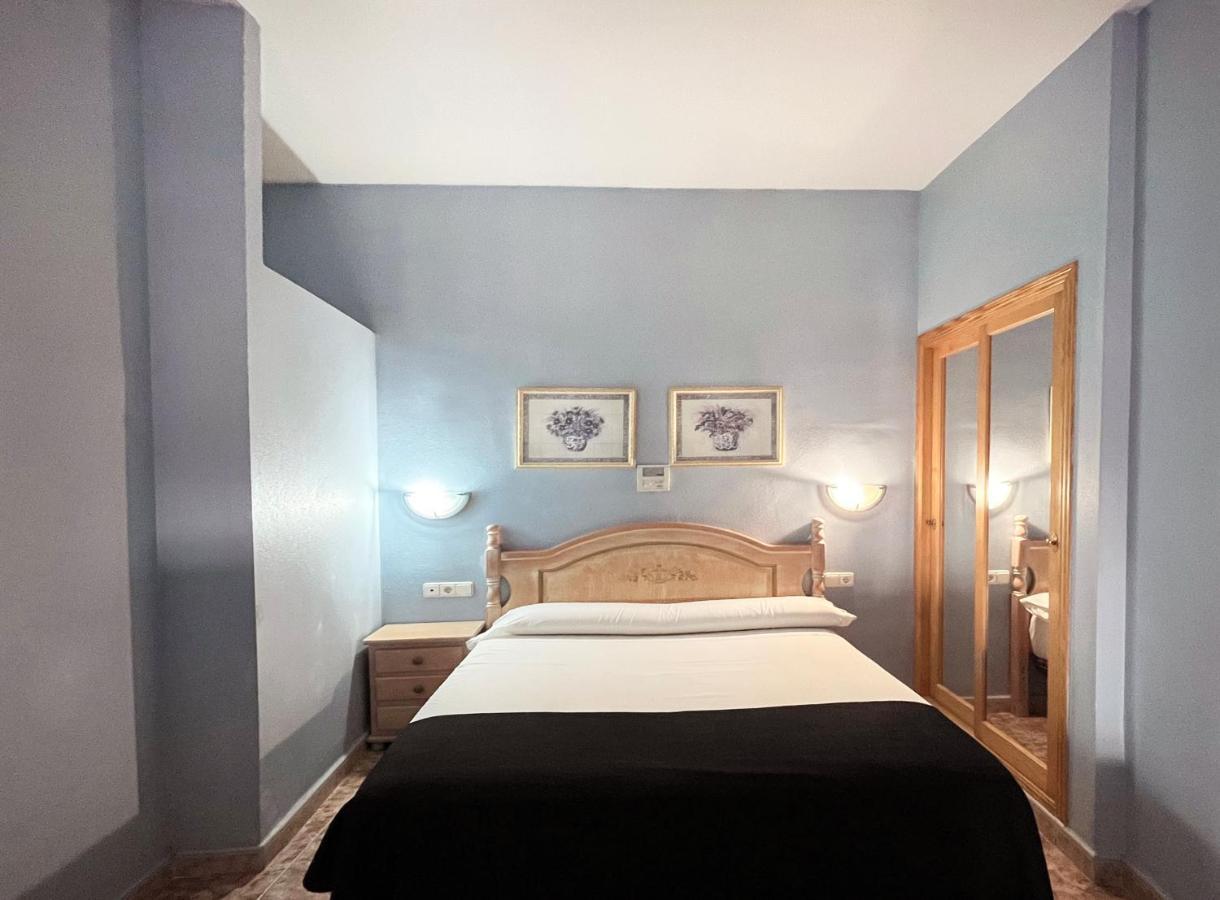 Hotel Parquemar Guardamar del Segura Eksteriør billede