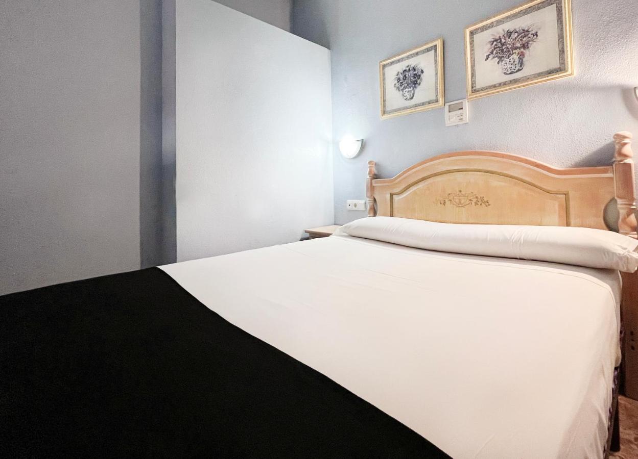Hotel Parquemar Guardamar del Segura Eksteriør billede